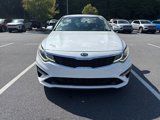 Used 2019 Kia Optima LX image 3