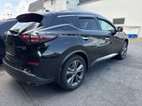 Used 2020 Nissan Murano Platinum image 4