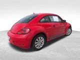 Used 2017 Volkswagen Beetle 1.8T S image 6