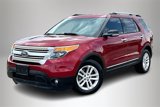 Used 2015 Ford Explorer XLT w/ Equipment Group 202B image 3