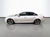 Used 2017 Audi A4 2.0T Premium Plus w/ Premium Plus Package image 4