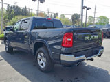 New 2025 RAM 1500 Big Horn image 3