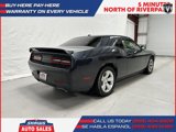 Used 2017 Dodge Challenger SXT image 3