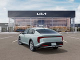 New 2025 Kia K4 LXS image 4
