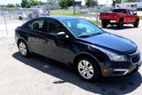 Used 2015 Chevrolet Cruze LS image 3