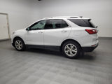 Used 2018 Chevrolet Equinox LT image 3