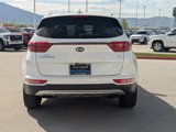 Used 2018 Kia Sportage EX w/ EX Sport Appearance Package image 4