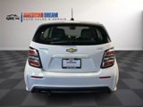 Used 2020 Chevrolet Sonic LT image 4