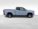 Used 2022 Chevrolet Colorado LT w/ Fleet Safety Package image 4
