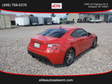 Used 2013 Subaru BRZ Premium image 6