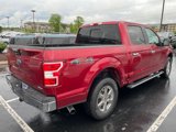 Used 2018 Ford F150 XLT w/ Equipment Group 302A Luxury image 2