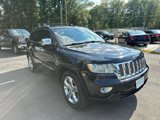 Used 2011 Jeep Grand Cherokee Overland Summit image 2