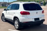 Used 2017 Volkswagen Tiguan Wolfsburg Edition image 4