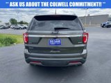 Used 2019 Ford Explorer XLT w/ Equipment Group 202A image 4