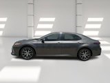 Used 2022 Toyota Camry XLE image 4