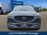 Used 2018 MAZDA CX-5 Sport w/ I-ACTIVSENSE Package image 3