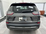 Used 2020 Jeep Cherokee Limited image 3