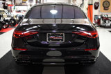 Used 2021 Mercedes-Benz Maybach S 580 4MATIC image 6