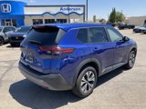 Used 2023 Nissan Rogue SV image 5