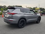 Used 2023 Mitsubishi Outlander SE Black Edition image 2