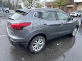 Used 2019 Nissan Rogue Sport SV image 4