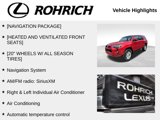 Used 2014 Toyota 4Runner Limited image 4
