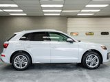Used 2021 Audi Q5 e Premium Plus w/ Premium Plus Package image 3