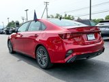 Certified 2024 Kia Forte GT-Line image 2