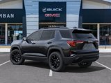 New 2026 GMC Terrain Elevation image 3
