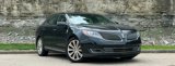 Used 2013 Lincoln MKS AWD image 2