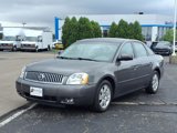 Used 2005 Mercury Montego Luxury image 2