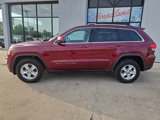 Used 2017 Jeep Grand Cherokee Laredo w/ Quick Order Package 23E image 5