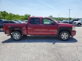Used 2007 Chevrolet Silverado 1500 LT w/ 1LT Convenience Package image 3