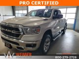 Used 2019 RAM 1500 Big Horn image 3