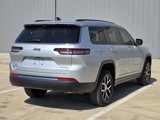 New 2024 Jeep Grand Cherokee L Limited w/ Luxury Tech Group II image 4