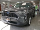 Used 2021 Toyota RAV4 XLE image 2