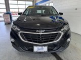 Used 2018 Chevrolet Equinox LT image 3