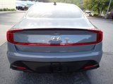 Used 2021 Hyundai Sonata N Line image 3