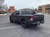 Used 2022 RAM 1500 Big Horn image 3