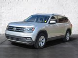 Used 2018 Volkswagen Atlas SE image 6