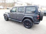 Used 2022 Jeep Wrangler Unlimited Sport image 5