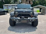 Used 2013 Jeep Wrangler Sport image 3