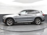 Certified 2024 BMW X3 sDrive30i w/ Convenience Package w/ZPA image 4
