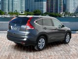 Used 2013 Honda CR-V EX-L image 5