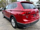 Used 2018 Volkswagen Tiguan SE image 5