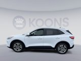Used 2022 Ford Escape SEL image 2