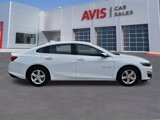 Used 2023 Chevrolet Malibu LT image 5
