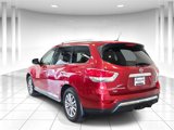 Used 2014 Nissan Pathfinder SL w/ SL Premium Package image 3