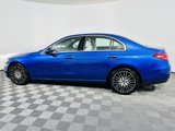 Used 2023 Mercedes-Benz C 300 4MATIC Sedan image 4
