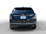 New 2025 Cadillac XT5 Sportv w/ Technology Package image 4